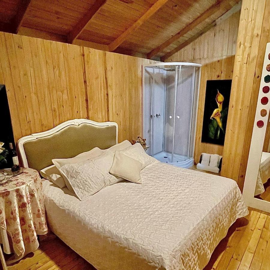 Cabanas Villa Isabel Cajicá Kültér fotó