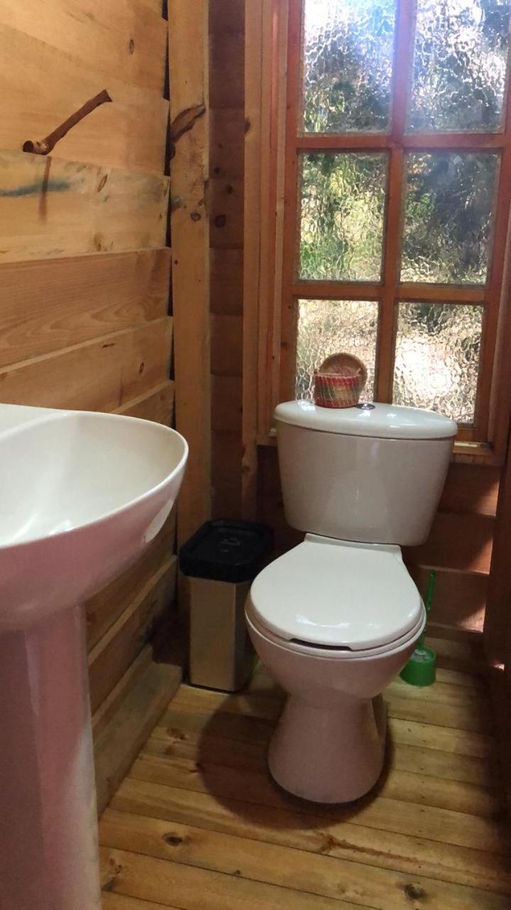 Cabanas Villa Isabel Cajicá Kültér fotó
