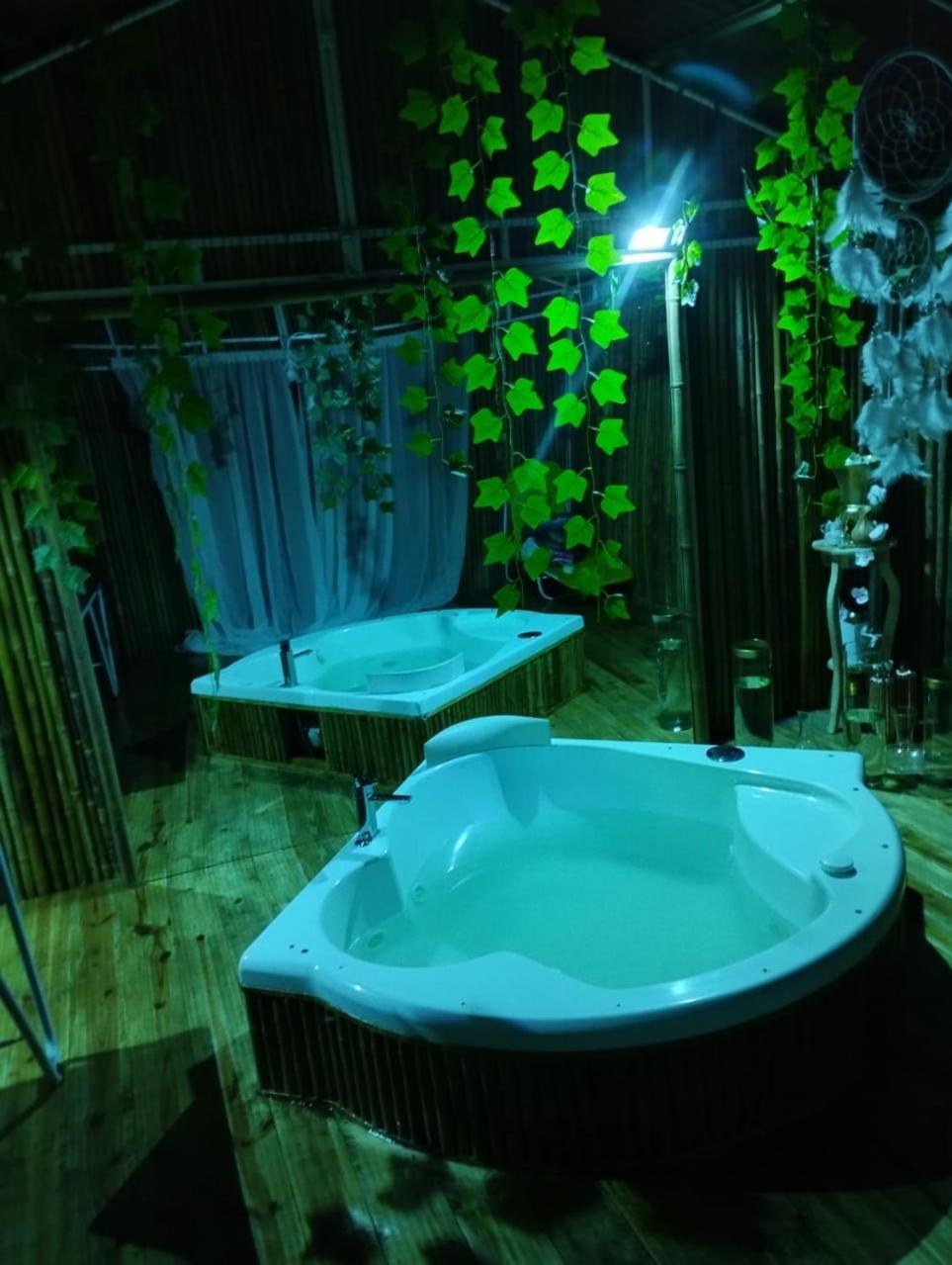 Cabanas Villa Isabel Cajicá Kültér fotó