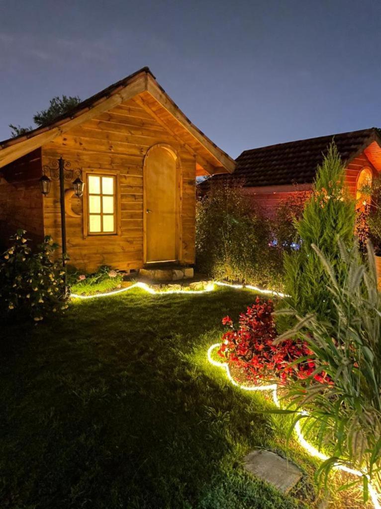 Cabanas Villa Isabel Cajicá Kültér fotó