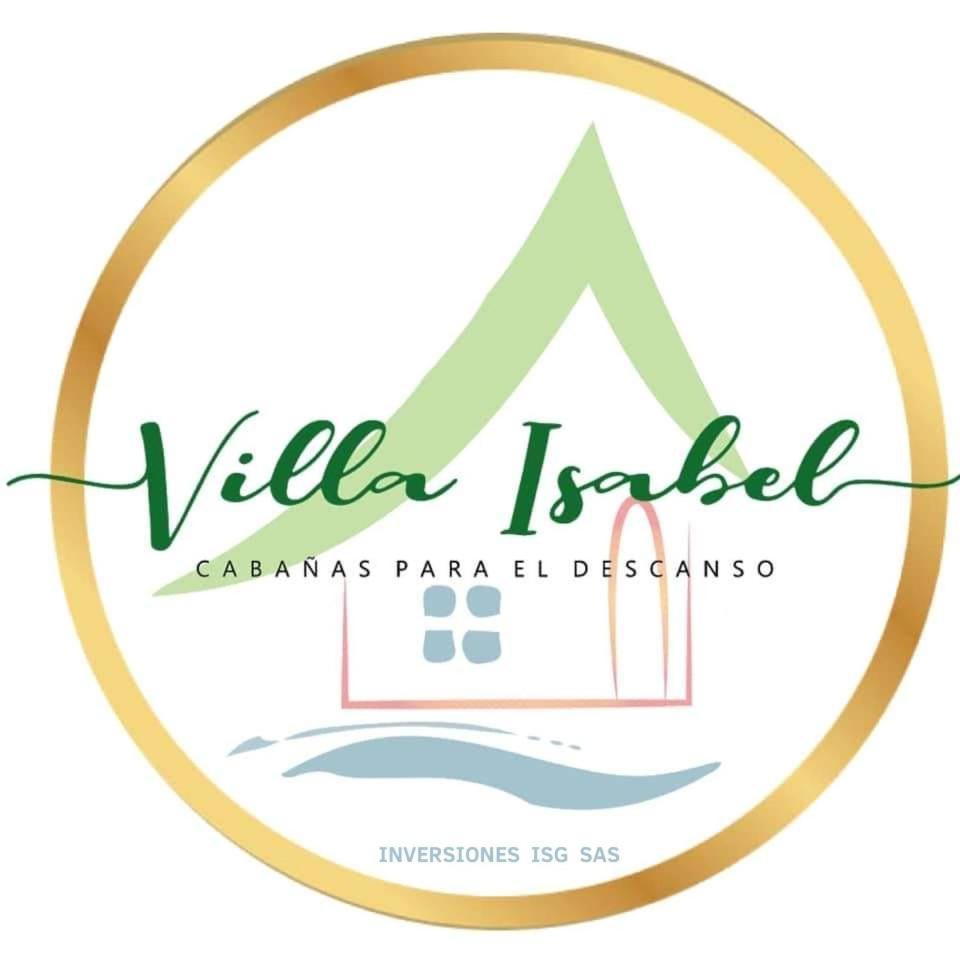 Cabanas Villa Isabel Cajicá Kültér fotó