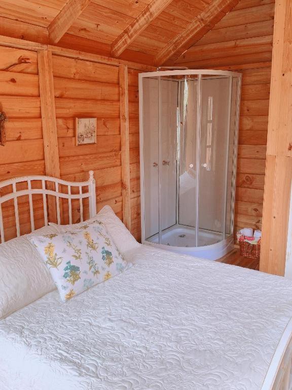 Cabanas Villa Isabel Cajicá Kültér fotó